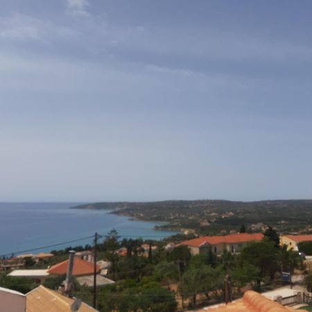 Casa De Blue Apartments Lourdata (Kefalonia) Exterior photo