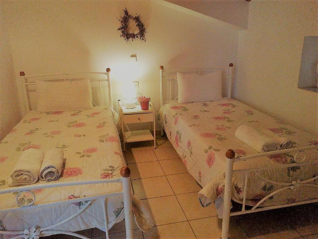 Casa De Blue Apartments Lourdata (Kefalonia) Room photo